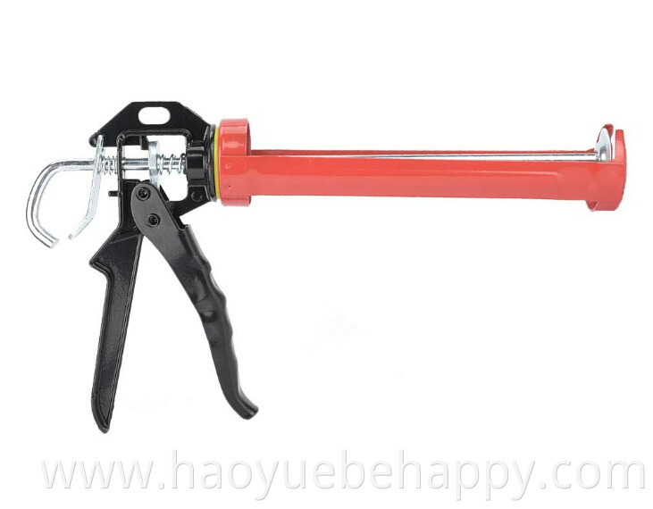 caulking gun epoxy